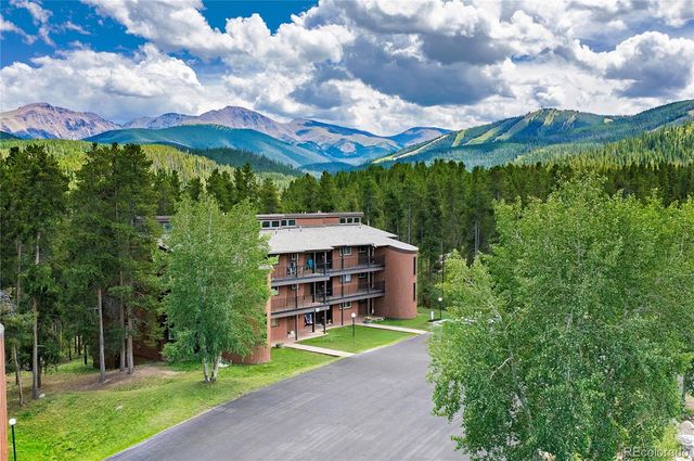 189 County Road 702 5-202, Winter Park, CO 80482