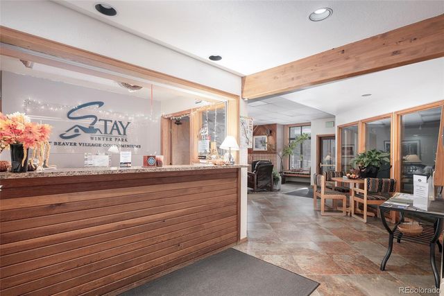 189 County Road 702 5-202, Winter Park, CO 80482