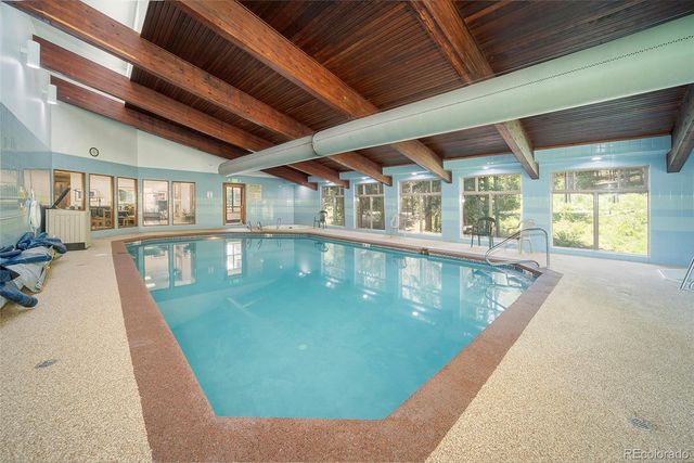 189 County Road 702 5-202, Winter Park, CO 80482
