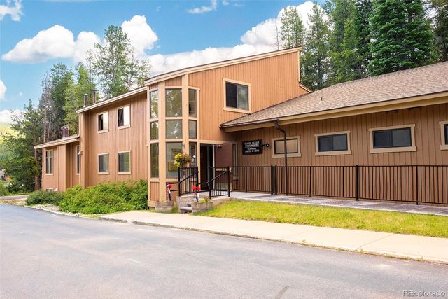 189 County Road 702 5-202, Winter Park, CO 80482