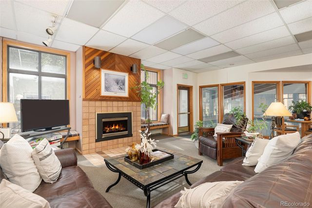 189 County Road 702 5-202, Winter Park, CO 80482