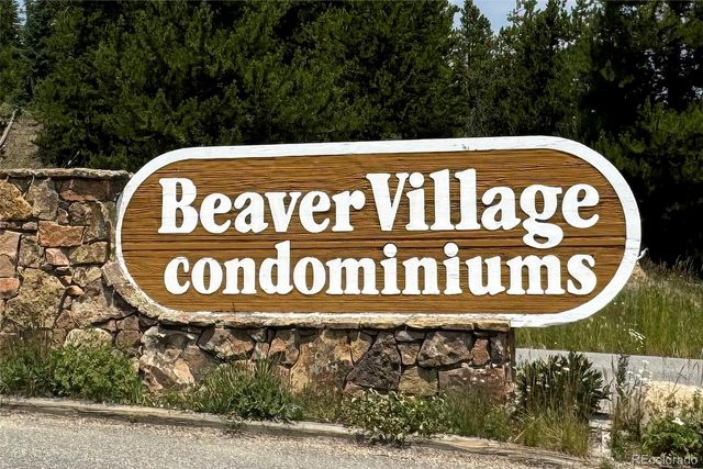 189 County Road 702 5-202, Winter Park, CO 80482