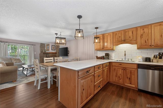 189 County Road 702 5-202, Winter Park, CO 80482