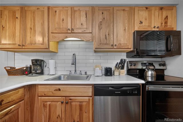 189 County Road 702 5-202, Winter Park, CO 80482