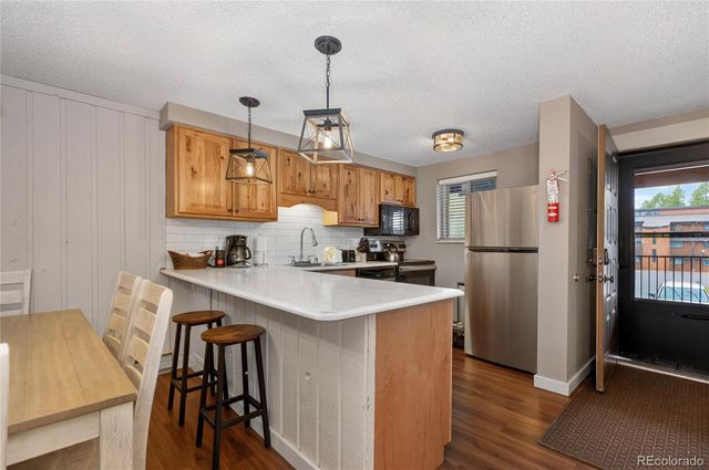 189 County Road 702 5-202, Winter Park, CO 80482