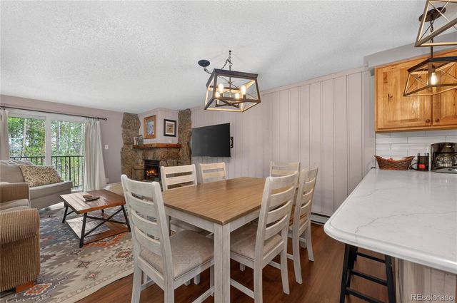 189 County Road 702 5-202, Winter Park, CO 80482