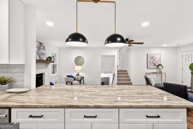 24 Stone Mill Lane NW, Marietta, GA 30064