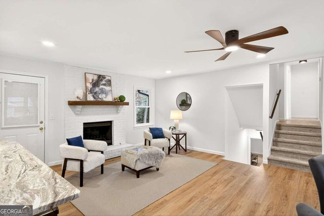 24 Stone Mill Lane NW, Marietta, GA 30064