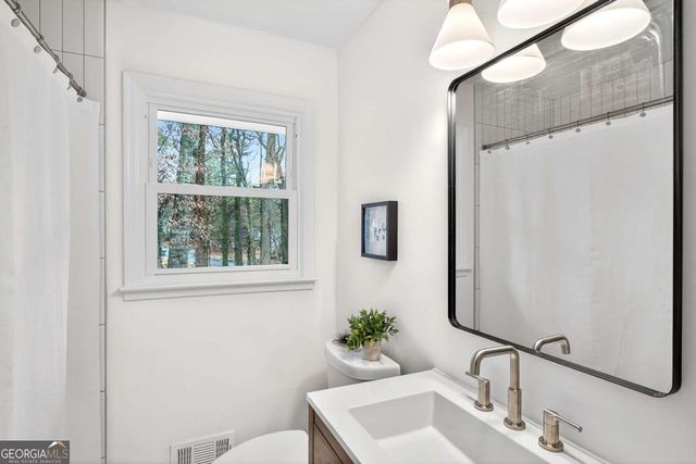 24 Stone Mill Lane NW, Marietta, GA 30064