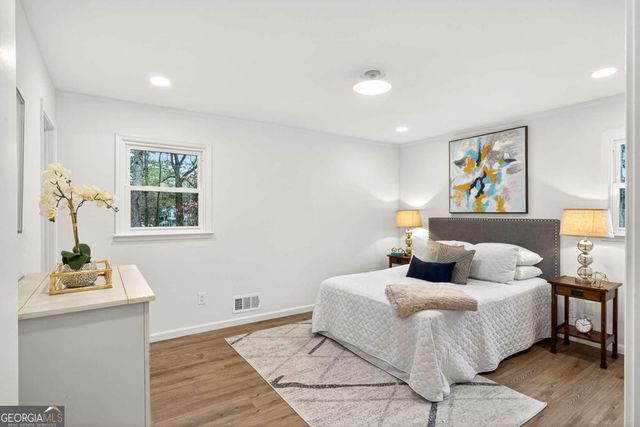 24 Stone Mill Lane NW, Marietta, GA 30064