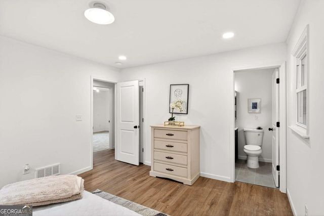 24 Stone Mill Lane NW, Marietta, GA 30064