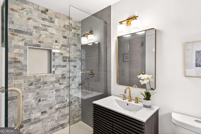 24 Stone Mill Lane NW, Marietta, GA 30064