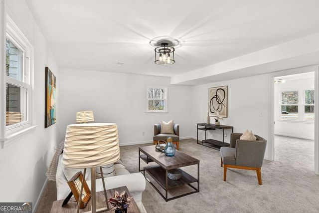 24 Stone Mill Lane NW, Marietta, GA 30064