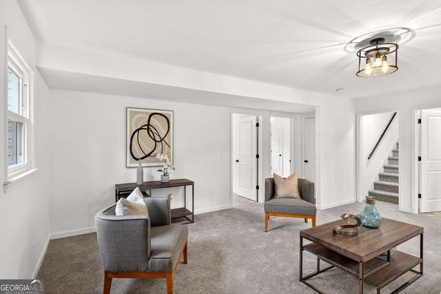 24 Stone Mill Lane NW, Marietta, GA 30064