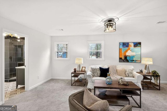 24 Stone Mill Lane NW, Marietta, GA 30064