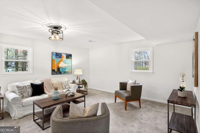 24 Stone Mill Lane NW, Marietta, GA 30064