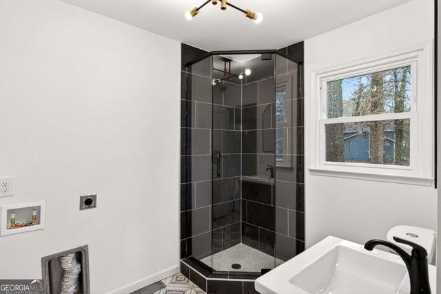 24 Stone Mill Lane NW, Marietta, GA 30064