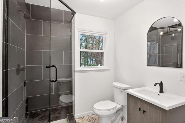 24 Stone Mill Lane NW, Marietta, GA 30064