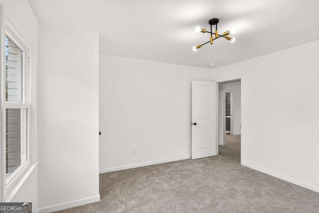 24 Stone Mill Lane NW, Marietta, GA 30064