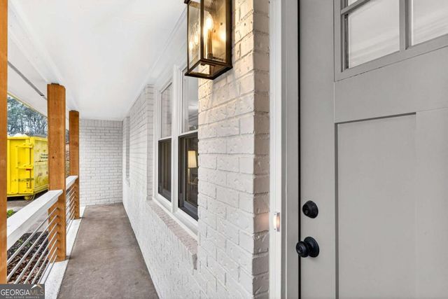 24 Stone Mill Lane NW, Marietta, GA 30064