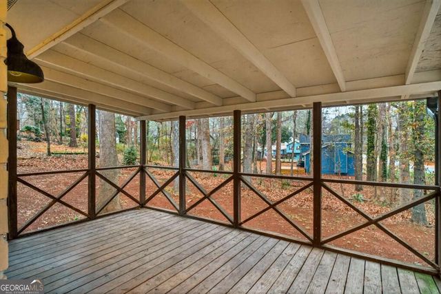 24 Stone Mill Lane NW, Marietta, GA 30064