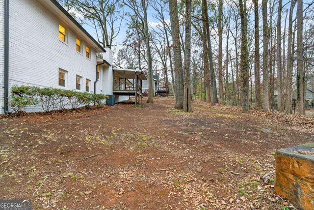 24 Stone Mill Lane NW, Marietta, GA 30064