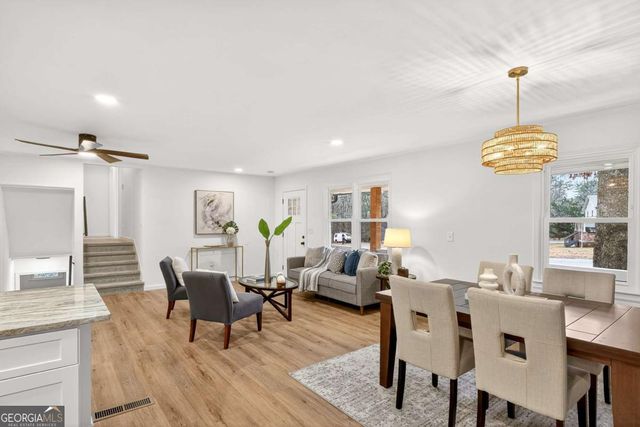 24 Stone Mill Lane NW, Marietta, GA 30064