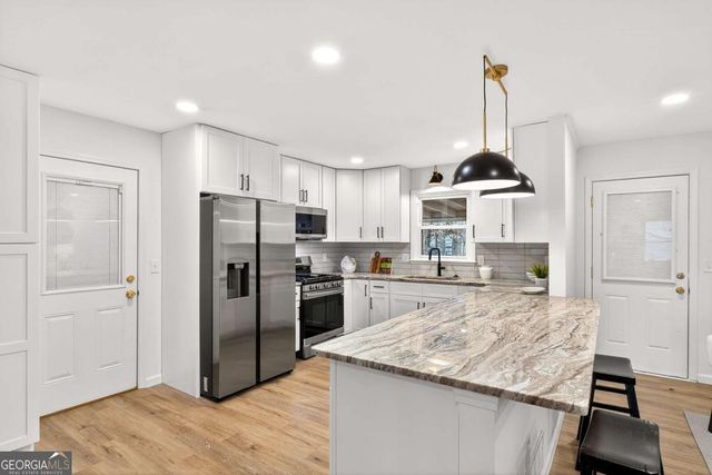 24 Stone Mill Lane NW, Marietta, GA 30064