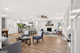 24 Stone Mill Lane NW, Marietta, GA 30064