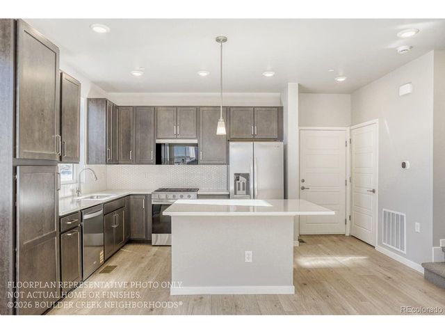 16565 Peak St, Broomfield, CO 80023