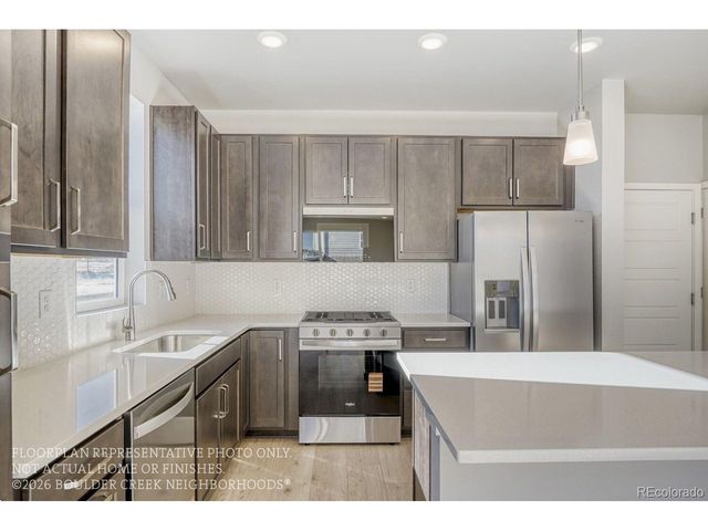 16565 Peak St, Broomfield, CO 80023