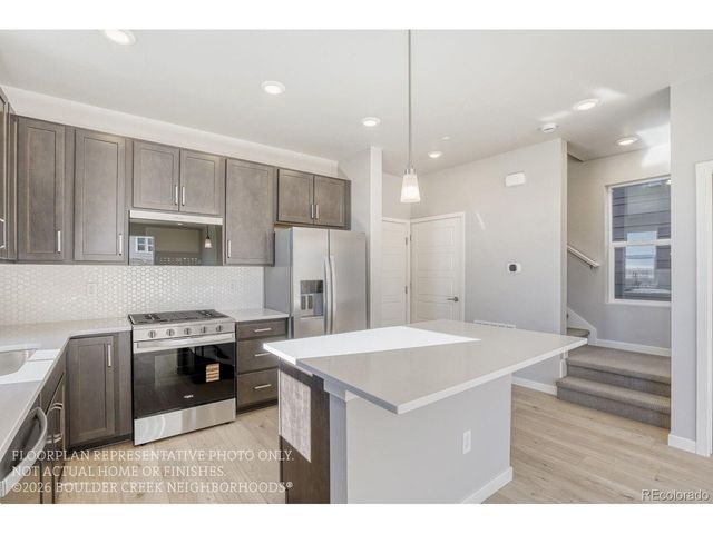 16565 Peak St, Broomfield, CO 80023