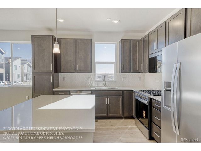 16565 Peak St, Broomfield, CO 80023