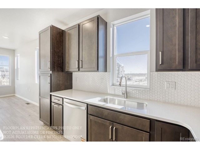 16565 Peak St, Broomfield, CO 80023