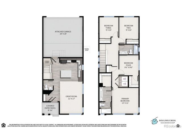 16565 Peak St, Broomfield, CO 80023