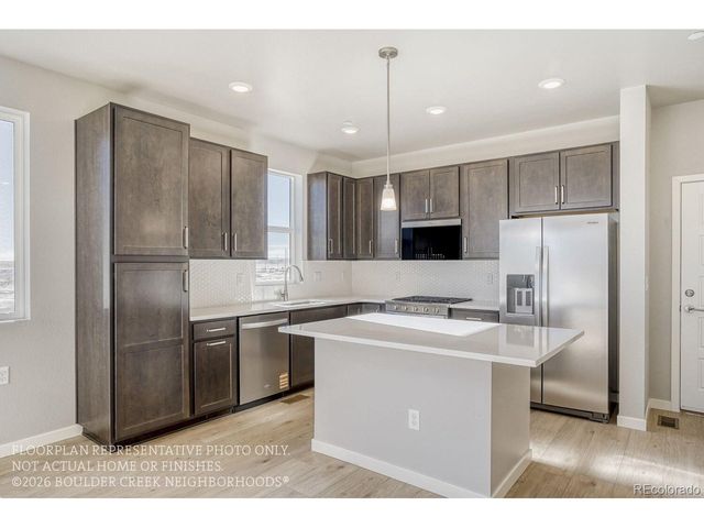 16565 Peak St, Broomfield, CO 80023