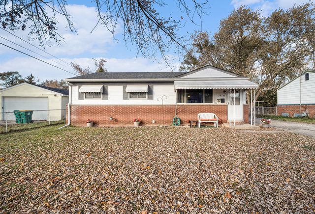 2329 Brooktree Court, Ypsilanti, MI 48198