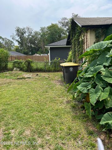 5463 LEAMING Avenue, Jacksonville, FL 32254