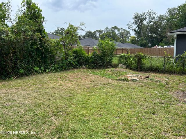 5463 LEAMING Avenue, Jacksonville, FL 32254