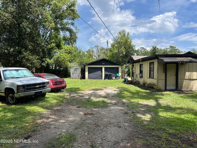 5463 LEAMING Avenue, Jacksonville, FL 32254
