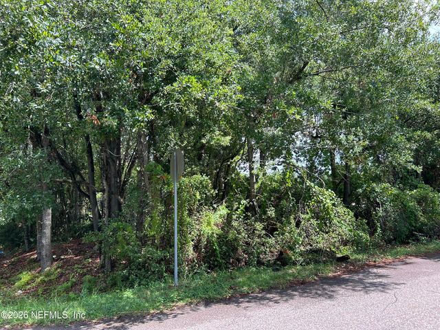 5463 LEAMING Avenue, Jacksonville, FL 32254