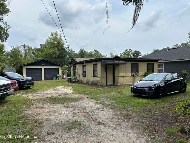 5463 LEAMING Avenue, Jacksonville, FL 32254
