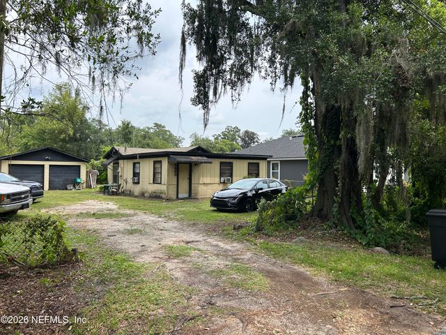 5463 LEAMING Avenue, Jacksonville, FL 32254