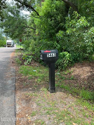5463 LEAMING Avenue, Jacksonville, FL 32254