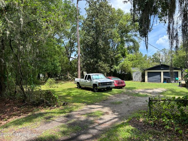 5463 LEAMING Avenue, Jacksonville, FL 32254