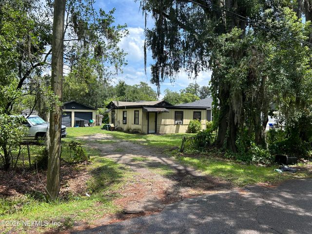 5463 LEAMING Avenue, Jacksonville, FL 32254