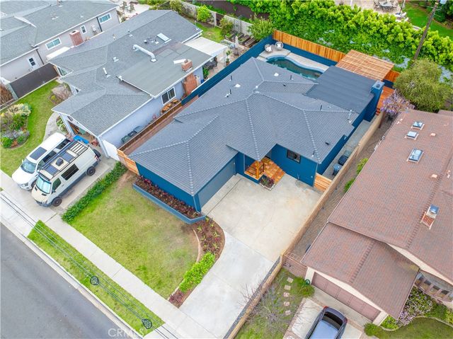 2642 Loftyview, Torrance, CA 90505