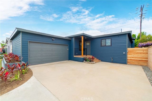 2642 Loftyview, Torrance, CA 90505