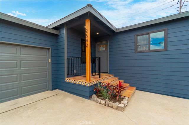 2642 Loftyview, Torrance, CA 90505