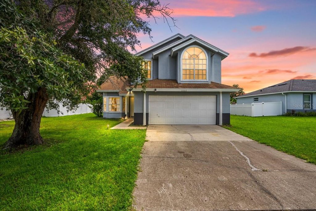 Image 1 of property listing at 2233 ARDON AVENUE, Orlando, FL 32833